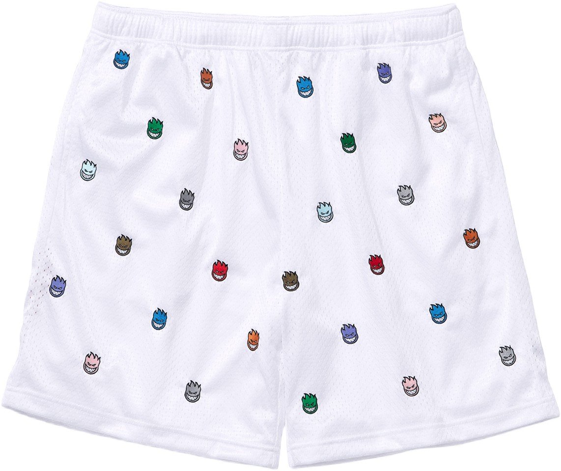 Supreme®/Spitfire® Mesh Short view 15